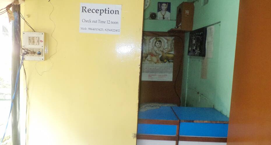 New Guwahati Lodge, Guwahati 3